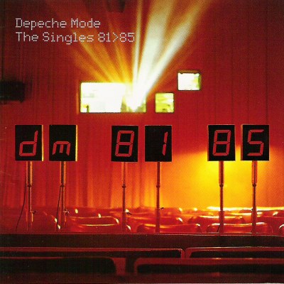 best  depeche mode