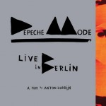 Live In Berlin, Depeche Mode